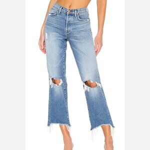 Wilson Gabrielle The Jill Boyfriend Jeans